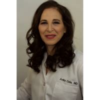 dr anita cela